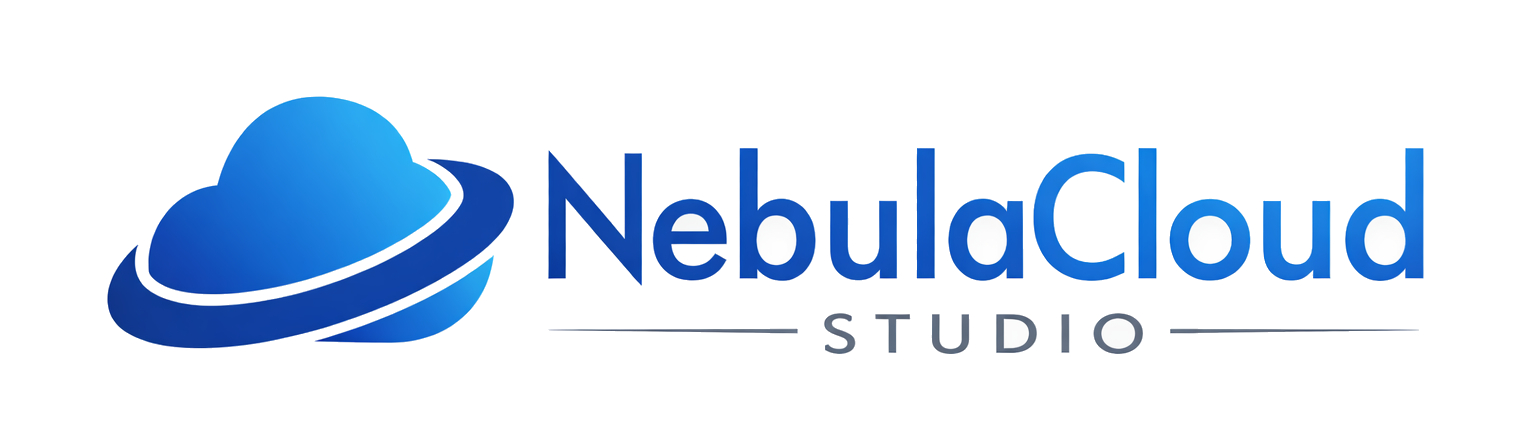 NebulaCloud Studio
